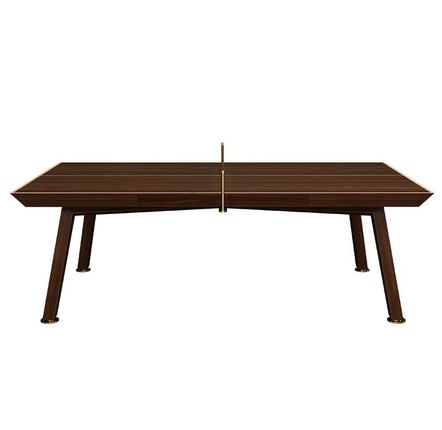 Autres tables  - Keppel Ping Pong Table Handmade by Wood Tailors Club - WOOD TAILORS CLUB