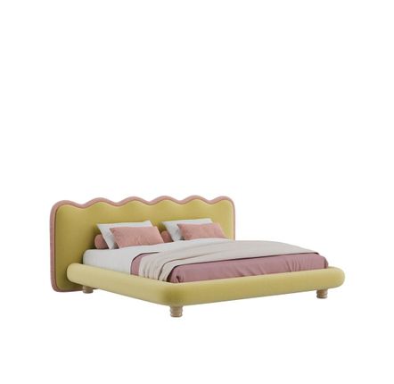 Lits - Judy Bed Handmade By Ottiu - OTTIU