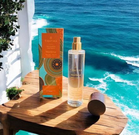 Gifts - MARAMA home fragrance - TIBATIKA