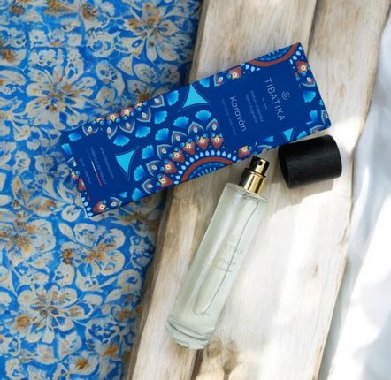 Gifts - Home fragrance - KARAVAN - TIBATIKA