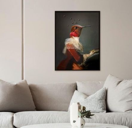 Frames - Portrait - collector - ANGELE - IBRIDE