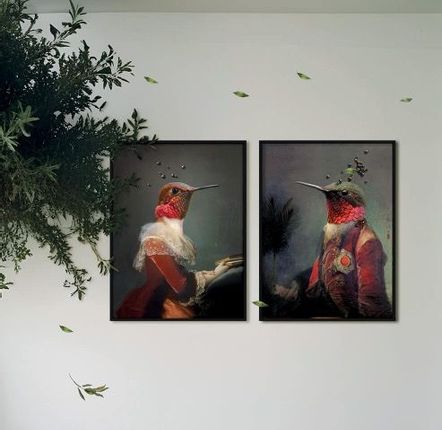 Frames - Portrait - collector - ANGELE - IBRIDE