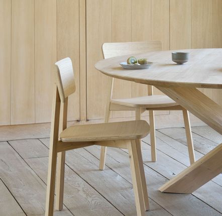 Chaises - Chaise Casale - ETHNICRAFT