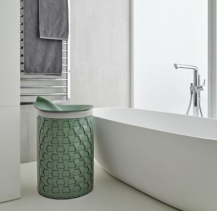 Outdoor pools - Laundry Basket Dubai - ADJ STYLE