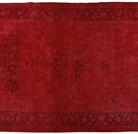 Tapis classiques - Tapis vintage taban - KILIMS ADA