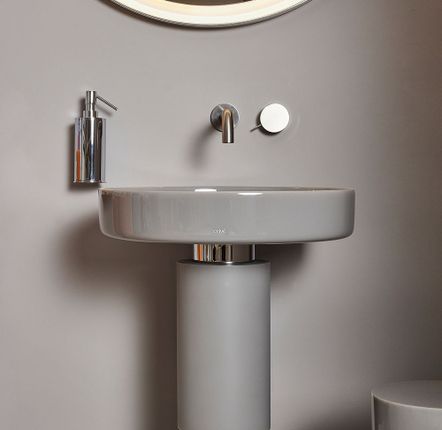 Washbasins - NILO Collection - VALLVÉ