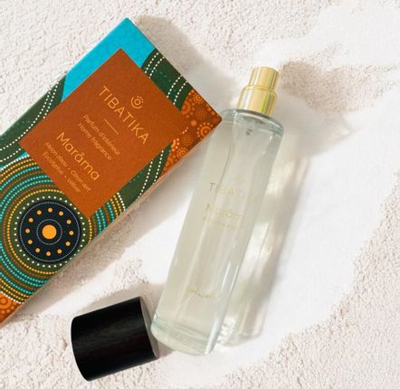 Gifts - MARAMA home fragrance - TIBATIKA