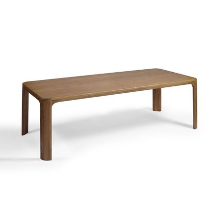 Conference tables - DINING TABLE BUDAPEST - CRISAL DECORACIÓN
