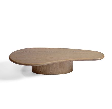 Bureaux d'entreprise - TABLE BASSE OLIMPIA - CRISAL DECORACIÓN