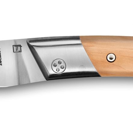 Gifts - Le Thiers® RLT pocket knife - Claude Dozorme - LAGUIOLE CLAUDE DOZORME