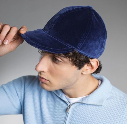 Hats - BASEBALL - REGENESI