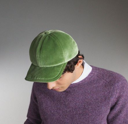 Hats - BASEBALL - REGENESI
