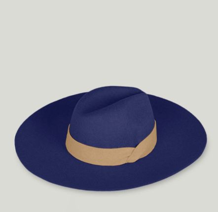 Hats - FEDORA - REGENESI