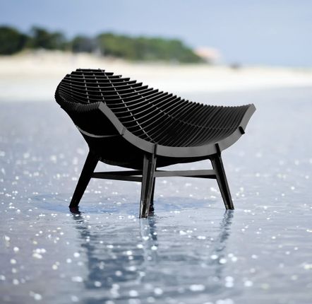 Fauteuils - Manta - Fauteuil outdoor - IBRIDE