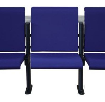 Sièges pour collectivités - EKON Fauteuil Auditorium - TALIN