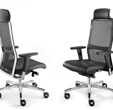 Office seating - TITANIA managerial office chair - TALIN
