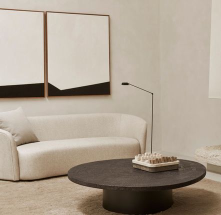 Coffee tables - Slice coffee table - ETHNICRAFT