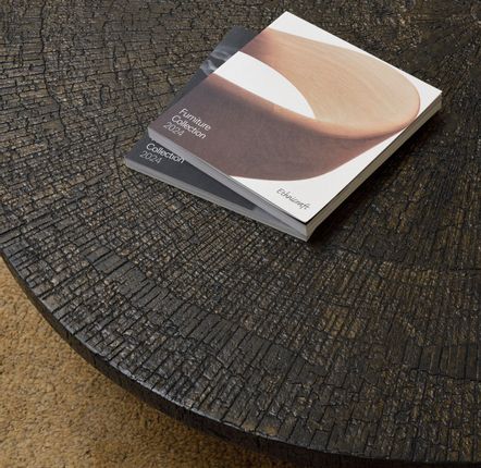 Coffee tables - Slice coffee table - ETHNICRAFT