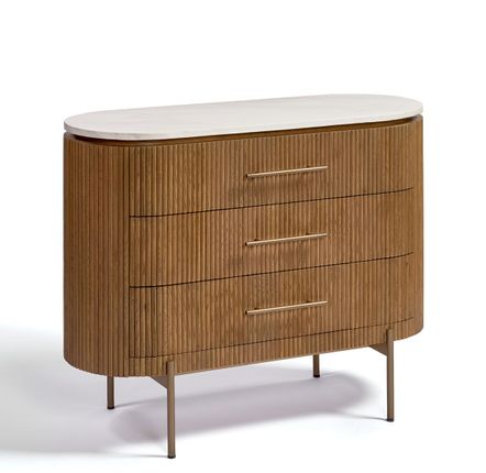 Chambres d'hôtels - COMMODE MARIETA - CRISAL DECORACIÓN