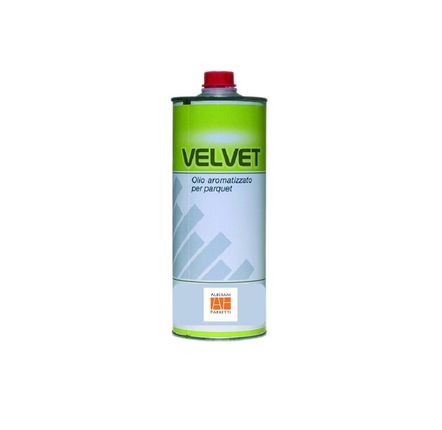 Parquets - VELVET 1 kg - ALBERANI PARKETTI