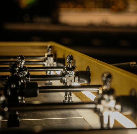 Tables de jeux - BABY-FOOT PRIME - STELLA - STELLA BABY-FOOT & BILLARDS