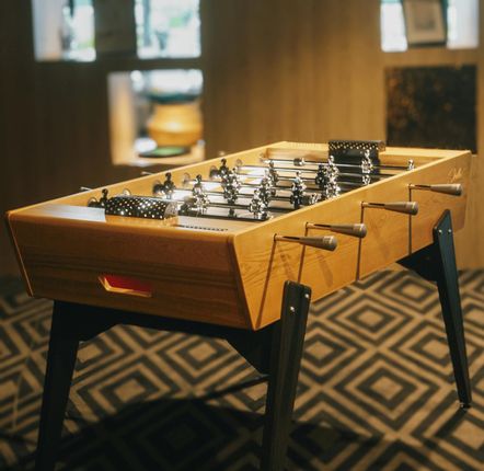 Tables de jeux - BABY-FOOT PRIME - STELLA - STELLA BABY-FOOT & BILLARDS