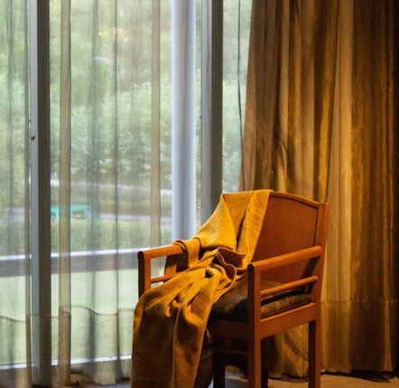 Literie pour hôtels - Couvertures tissées à la main TERRA - RIR & CO TEXTILE DESIGN