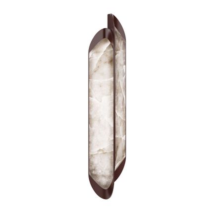 Appliques - Glacier Wall Lamp by Porus Studio - PORUS STUDIO
