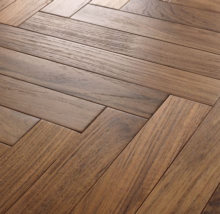 Parquets - Teak Asia Spina Italiana - ALBERANI PARKETTI