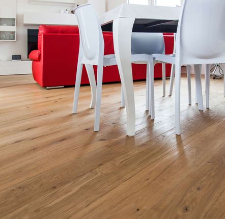 Parquets - Rovere Natura - ALBERANI PARKETTI