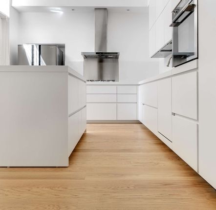 Parquets - Rovere Espace - ALBERANI PARKETTI