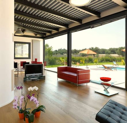 Parquets - Rovere Espace - ALBERANI PARKETTI