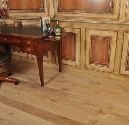 Parquets - Quercia Sabbia - ALBERANI PARKETTI