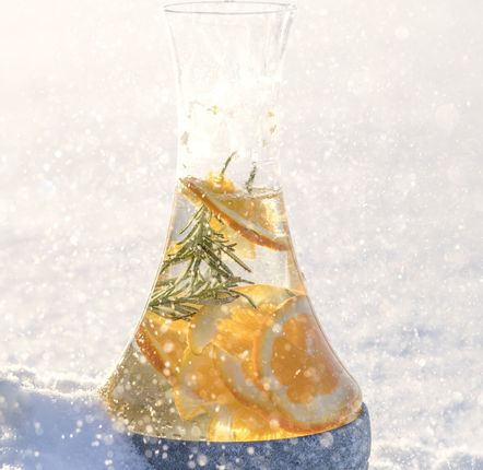 Carafes - Carafe - Carafina - HUKKA DESIGN