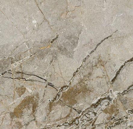Wall panels - Silver Roots Aluminum Wall Decor Panel - LA MAISON MURAEM
