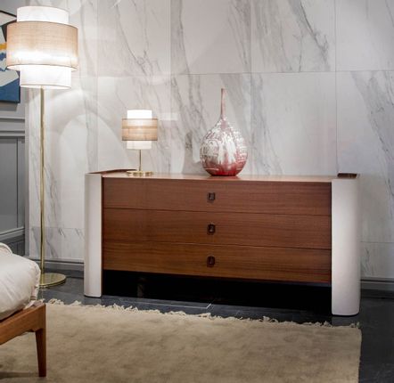 Chiffonniers - Commode Downtown - FORMITALIA GROUP