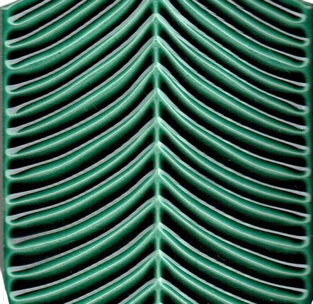 Céramique - CALATHEA - ACQUARIODUE