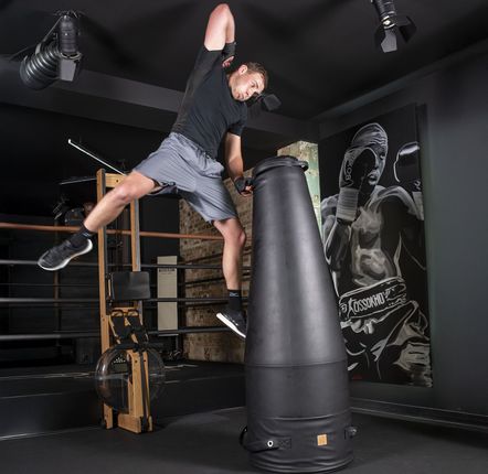 Fitness machines - YA'Fi | Fitness Sparring Partner - WATERROWER | NOHRD FRANCE