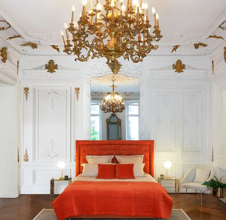 Beds - Matelas Apogée -BED - TRECA PARIS