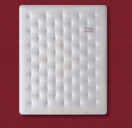 Beds - MATELAS PARIS-ISTANBUL - BED - TRECA PARIS