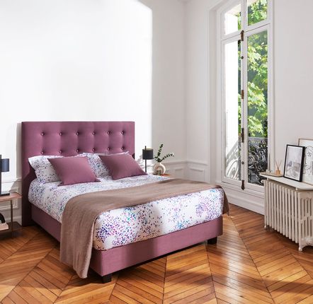 Hotel bedding - PARIS VIENNE VENISE - BED - TRECA PARIS