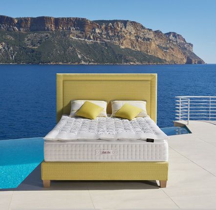 Hotel bedding - MATELAS BELLE VUE - TRECA PARIS