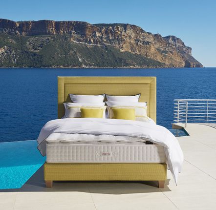 Hotel bedding - MATELAS BELLE VUE - TRECA PARIS