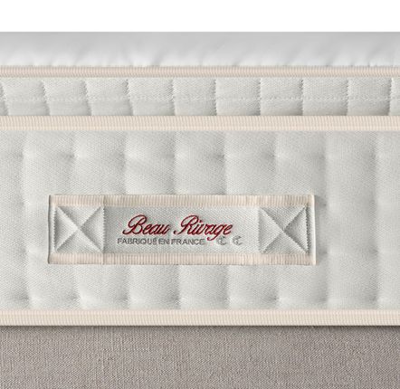 Literie pour hôtels - MATELAS BEAU RIVAGE - TRECA PARIS