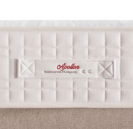 Lits - MATELAS APOLLON - LIT - TRECA PARIS