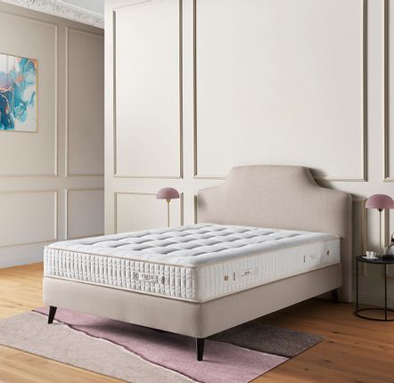 Lits - MATELAS APOLLON - LIT - TRECA PARIS