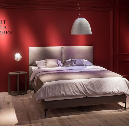 Têtes de lit - TETE DE LIT PORTOFINO by QUAGLIO SIMONELLI - TRECA PARIS