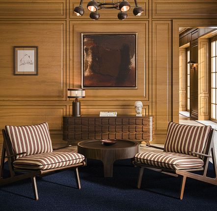 Plafonniers - Essen Suspension Lamp Handmade by Wood Tailors Club - WOOD TAILORS CLUB