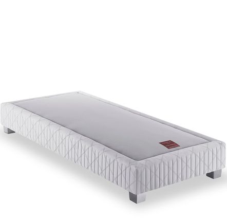 Beds - OMEGA SPRING BED BASE - TRECA PARIS