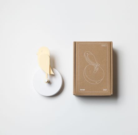 Office design and planning - Birdie® — Fresh Air Monitor - BIRDIE